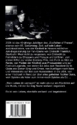 Buchcover und Innenansicht für das Buch: Mein Leben dir vermacht