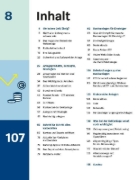 Buchcover und Innenansicht für das Buch: Geldanlage für Anfänger