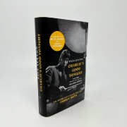 Buchcover und Innenansicht für das Buch: Charlie's good tonight
