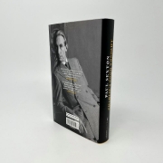 Buchcover und Innenansicht für das Buch: Charlie's good tonight