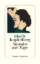 Buchcover und Innenansicht für das Buch: Stunden wie Tage