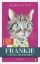 Buchcover und Innenansicht für das Buch: Frankie - Unter Menschen