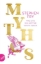 Buchcover und Innenansicht für das Buch: Mythos. A Retelling of the Myths of Ancient Greece