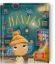 Buchcover und Innenansicht für das Buch: Das kleine Häwas