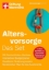 Buchcover und Innenansicht für das Buch: Altersvorsorge: Das Set