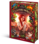 Buchcover und Innenansicht für das Buch: Woodwitch