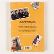 Buchcover und Innenansicht für das Buch: Deutsche Geschichte