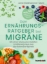 Buchcover und Innenansicht für das Buch: Dein Ernährungsratgeber bei Migräne