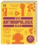 Buchcover und Innenansicht für das Buch: Big Ideas. Das Anthropologie-Buch