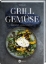 Buchcover und Innenansicht für das Buch: Grill Gront