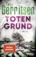 Buchcover und Innenansicht für das Buch: Killing Place (UK) / Ice Cold (US) (Rizzoli & Isles 8)