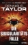 Buchcover und Innenansicht für das Buch: The Singularity Trap