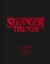 Buchcover und Innenansicht für das Buch: Stranger Things