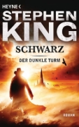 Buchcover und Innenansicht für das Buch: The Dark Tower 1. The Gunslinger