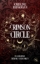 Buchcover und Innenansicht für das Buch: Crimson Circle