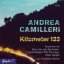 Buchcover und Innenansicht für das Buch: Kilometer 123
