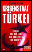 Buchcover und Innenansicht für das Buch: Krisenstaat Türkei