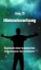 Buchcover und Innenansicht für das Buch: Himmelsvorhang