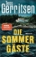 Buchcover und Innenansicht für das Buch: The Summer Guests