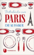 Buchcover und Innenansicht für das Buch: Bistroküche aus Paris