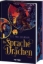 Buchcover und Innenansicht für das Buch: The Language of Dragons