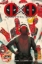 Buchcover und Innenansicht für das Buch: Deadpool kills Deadpool #1-#4; Deadpool Killustrated #1-#4