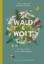 Buchcover und Innenansicht für das Buch: Wald & Wort