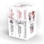 Buchcover und Innenansicht für das Buch: The Stormlight Archive Boxed Set Part One