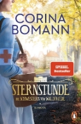 Buchcover und Innenansicht für das Buch: Sternstunde