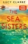 Buchcover und Innenansicht für das Buch: The Sea Sisters