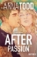 Buchcover und Innenansicht für das Buch: After: The Graphic Novel (Volume One)