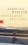 Buchcover und Innenansicht für das Buch: Unschärfen der Liebe
