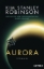 Buchcover und Innenansicht für das Buch: Aurora
