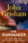 Buchcover und Innenansicht für das Buch: The Rainmaker