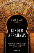 Buchcover und Innenansicht für das Buch: Children of Abraham