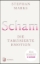 Buchcover und Innenansicht für das Buch: Scham - die tabuisierte Emotion