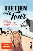Buchcover und Innenansicht für das Buch: Tietjen auf Tour