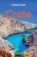 Buchcover und Innenansicht für das Buch: Lonely Planet Crete