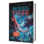Buchcover und Innenansicht für das Buch: Daughter of the Deep