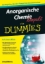 Buchcover und Innenansicht für das Buch: Anorganische Chemie kompakt für Dummies