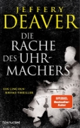 Buchcover und Innenansicht für das Buch: The Watchmaker's Hand
