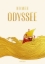 Buchcover und Innenansicht für das Buch: Odyssee