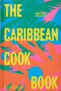 Buchcover und Innenansicht für das Buch: The Caribbean Cookbook