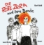 Buchcover und Innenansicht für das Buch: Die Rote Zora