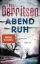 Buchcover und Innenansicht für das Buch: Last to Die (Rizzoli & Isles 10)