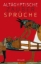 Buchcover und Innenansicht für das Buch: Altägyptische Zaubersprüche