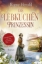 Buchcover und Innenansicht für das Buch: Die Lebkuchen-Prinzessin