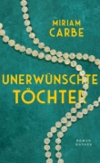 Buchcover und Innenansicht für das Buch: Unerwünschte Töchter