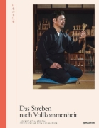 Buchcover und Innenansicht für das Buch: Das Streben nach Vollkommenheit