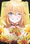 Buchcover und Innenansicht für das Buch: Majo to Ryouken
